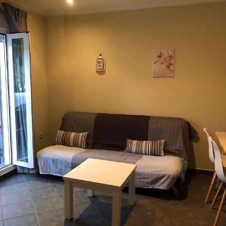 Apartamento En La Almadraba Chiclana de la Frontera Exteriör bild