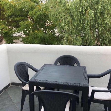 Apartamento En La Almadraba Chiclana de la Frontera Exteriör bild